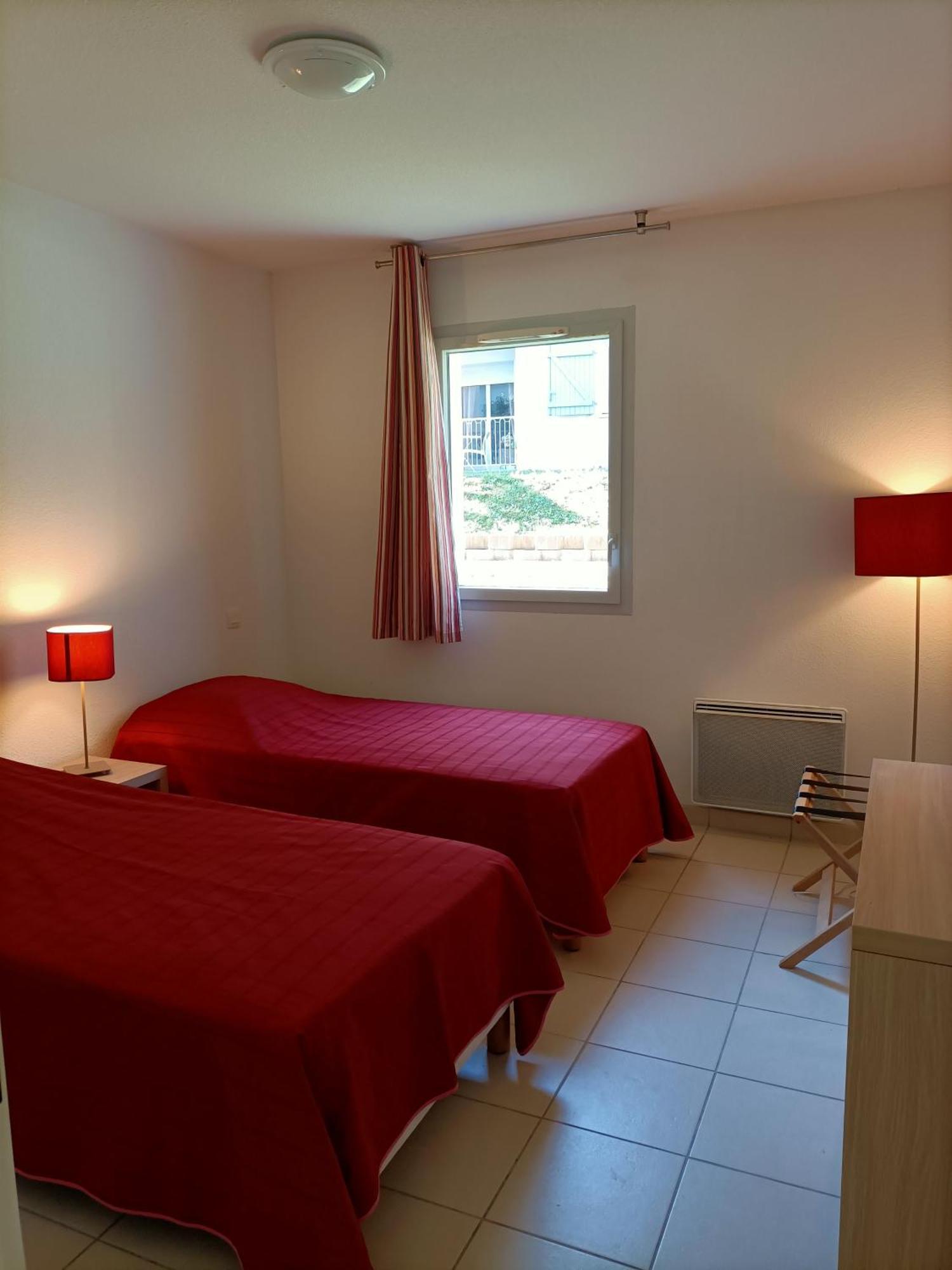 Résidence de la Source by Euclenima Salies-de-Béarn Chambre photo