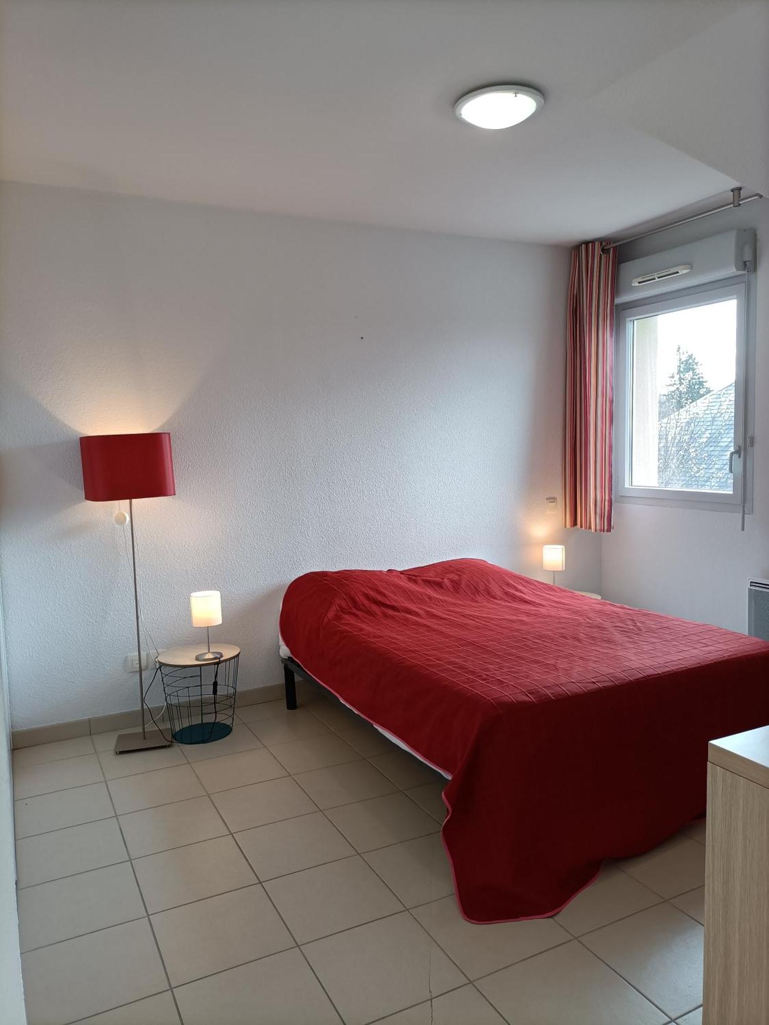Résidence de la Source by Euclenima Salies-de-Béarn Chambre photo