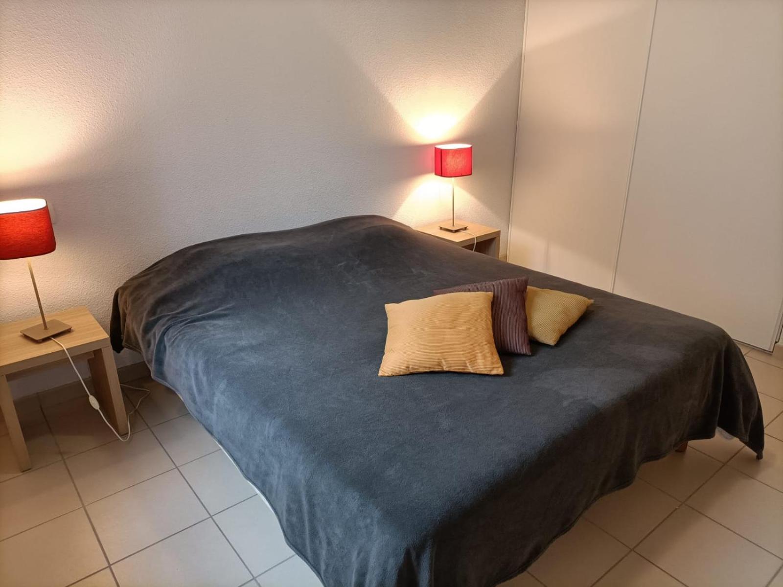 Résidence de la Source by Euclenima Salies-de-Béarn Chambre photo