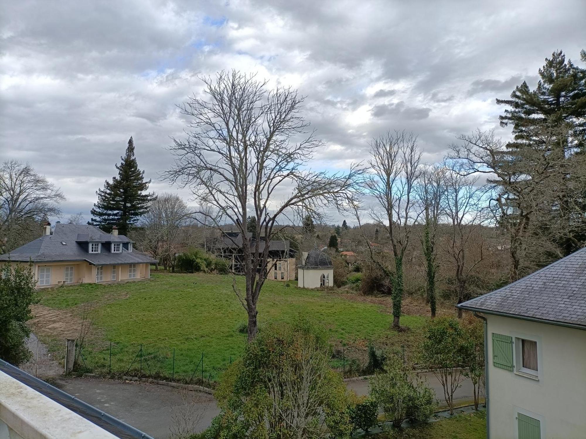 Résidence de la Source by Euclenima Salies-de-Béarn Chambre photo