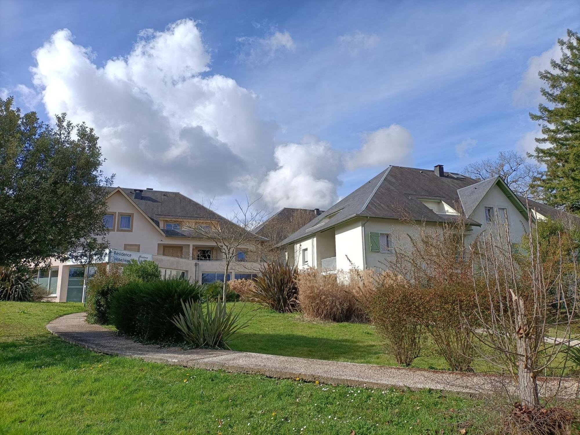 Résidence de la Source by Euclenima Salies-de-Béarn Chambre photo